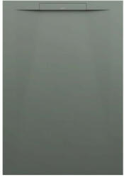 Laufen Pro S Marbond szögletes zuhanytálca 130x90 cm, matt beton H2111830790001 (H2111830790001)