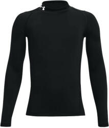 Under Armour Under UA HG Armour Hosszú ujjú póló 1369477-001 Méret YMD