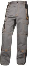 ARDON Pantaloni de lucru căptușiți VISION - Gri | M (H9148/M)