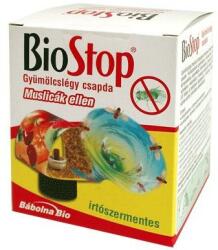 Biostop gyümölcslégy (muslinca) csapda csalival 30ml