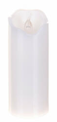  LED gyertya 100mm