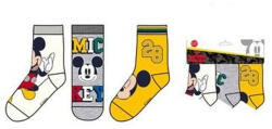 Sun City Disney Mickey gyerek zokni sárga 31/34 (85SVH0616B31)