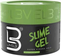 L3VEL3 Slime gel, Méret 250ml