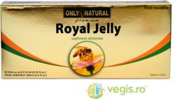 Only Natural ON Royal Jelly 10 fiole*10ml 300mg
