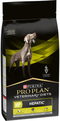 PRO PLAN Veterinary Diets Purina Pro Plan Veterinary Diets HP Hepatic - 2 x 12 kg
