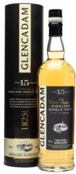 Glencadam - Scotch Single Malt Whisky 15 yo GB - 0.7L, Alc: 46%