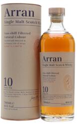 Arran - Scotch Single Malt Whisky 10 yo GB - 0.7L, Alc: 46%