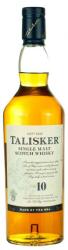 TALISKER - Scotch Single Malt Whisky 10 yo - 0.7L, Alc: 45.8%