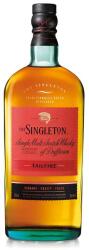 The Singleton Singleton - Dufftown Tailfire Scotch Single Malt Whisky - 0.7L, Alc: 40%