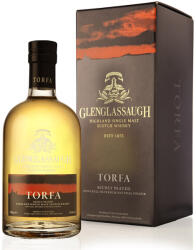 Glenglassaugh - Torfa Scotch Single Malt Whisky GB - 0.7L, Alc: 50%