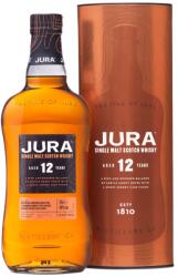 Isle of Jura - Scotch Single Malt Whisky 12 yo GB - 0.7L, Alc: 40%