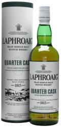 LAPHROAIG - Quarter Cask Scotch Single Malt Whisky GB - 0.7L, Alc: 48%