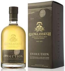 Glenglassaugh - Evolution Scotch Single Malt Whisky GB - 0.7L, Alc: 50%