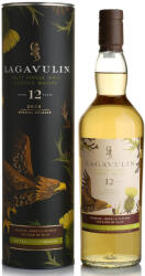 LAGAVULIN - Scotch Single Malt Whisky 12 yo GB - 0.7L, Alc: 56.4%
