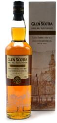 Glen Scotia - Double Cask Scotch Single Malt Whisky GB - 0.7L, Alc: 46%
