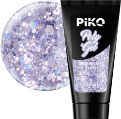 Piko Polygel color, Piko, 30 g, 23 Glitter Galaxy