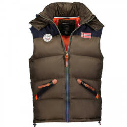 Geographical Norway vestă bărbătească VELIAN VEST MEN 056 EO Kaki L