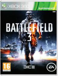 Electronic Arts Battlefield 3 [Platinum Hits] (Xbox 360)