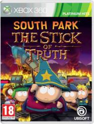 Ubisoft South Park The Stick of Truth [Platinum Hits] (Xbox 360)