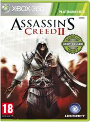 Ubisoft Assassin's Creed II [Platinum Hits] (Xbox 360)