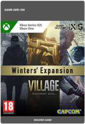 Capcom Resident Evil 8 Village Winter's Expansion (Xbox One)