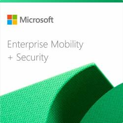 Microsoft Enterprise Mobility + Security E5-Annual Subscription (1 Year) (CFQ7TTC0LFJ1-0001_P1YP1Y)