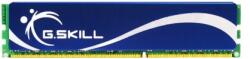 G.SKILL 2GB DDR2 667MHz F2-5300CL4S-2GBPQ