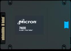 Micron 7450 PRO 3.84TB U.3 (MTFDKCC3T8TFR-1BC1ZABYYR)