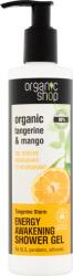 Organic Shop Energy mandarinnal és mangóval 280 ml