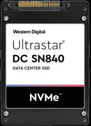 Western Digital Ultrastar DC SS530 7.68TB SAS (WUSTR1576ASS204)