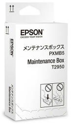 Epson T2950 Maintenance Box (eredeti) C13T295000 Workforce WF-100W széria (C13T295000) - gazdasagos-nyomtato