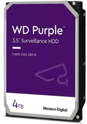 Western Digital Purple 3.5 4TB SATA3 (WD43PURZ)