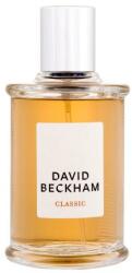 David Beckham Classic EDT 50 ml Parfum