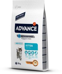 Affinity Advance Kitten chicken 10 kg