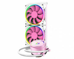 ID-COOLING PINKFLOW V2 240