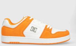 DC Shoes sportcipő narancssárga - narancssárga Férfi 45
