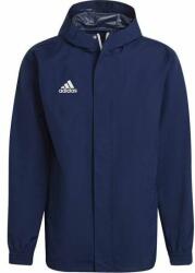 Adidas Jachetă pentru bărbați Adidas Entrada 22 All-Weather bleumarin s. M (H57472)