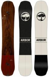 Arbor Placa Snowboard Arbor Coda Rocker Splitboard 19/20 [Produs Demo - Folosit pentru testare]