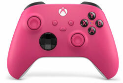 Microsoft Xbox Series X/S Wireless Controller - Deep Pink (QAU-00083)