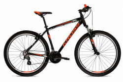 Kross HEXAGON 2.0 (2022) Bicicleta
