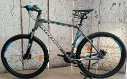 Kross Hexagon 3.0 (2022) Bicicleta