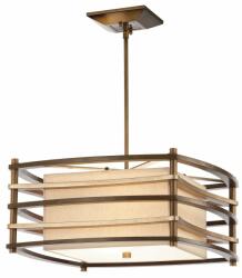 Elstead Lighting KL-MOXIE-P-S