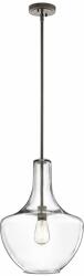 Elstead Lighting KL-EVERLY-P-M-OZ