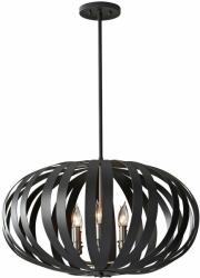 Elstead Lighting FE-WOODSTOCK-P-L