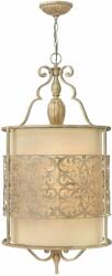 Elstead Lighting HK-CARABEL-P-C