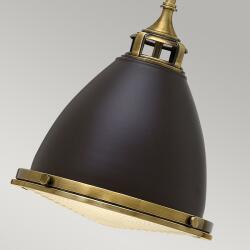 Elstead Lighting HK-AMELIA-P-M-RB