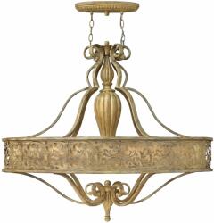 Elstead Lighting HK-CARABEL-P-D