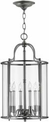 Elstead Lighting HK-GENTRY-P-L-PW