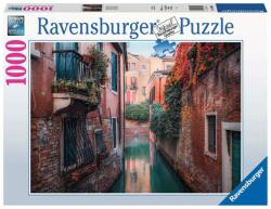 Ravensburger Ősz Velencében 1000 db-os (17089)