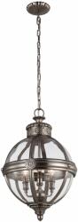 Elstead Lighting FE-ADAMS-3P-ANL